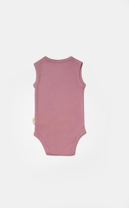 Actual product image BabyCosy 2 Pcs Sleeveless Body (74)