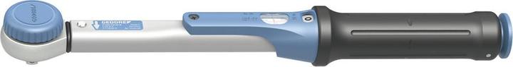 Actual product image Gedore Torque wrench Torcofix K (1/2", 60 Nm, 300 Nm)