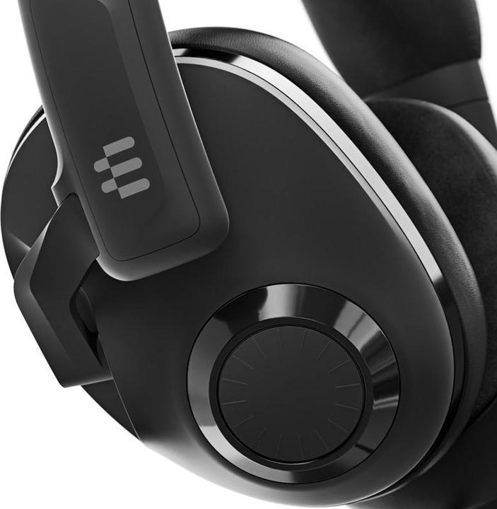 Produktbild EPOS H3 (Kabelgebunden)