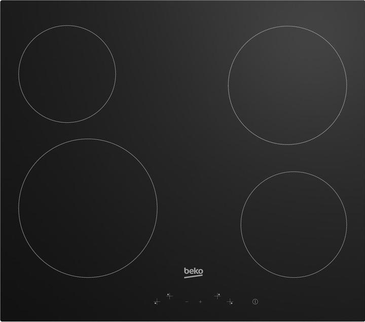 Image du produit Beko Four