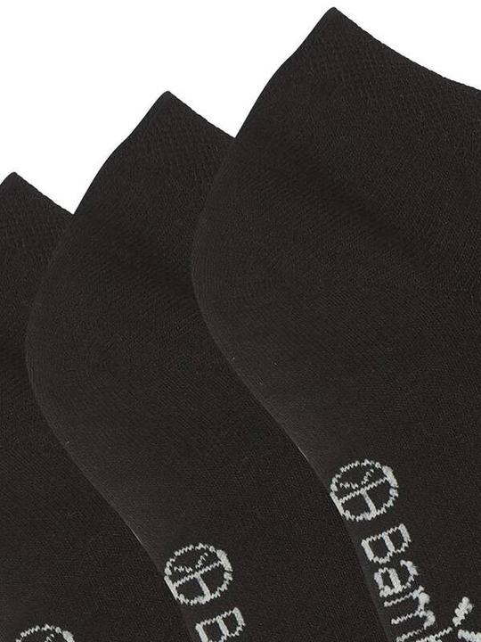 Immagine prodotto Bamboo Basics Dani (confezione da 3, 35 - 40)
