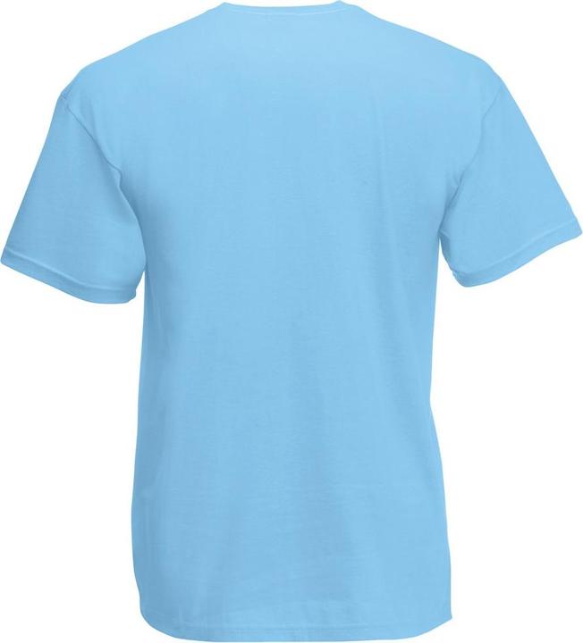 Immagine prodotto Fruit of the Loom Maglietta a maniche corte Valueweight Uomo (3XL)