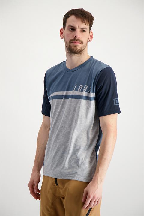Produktbild 100% Airmatic Herren Biketrikot (L)