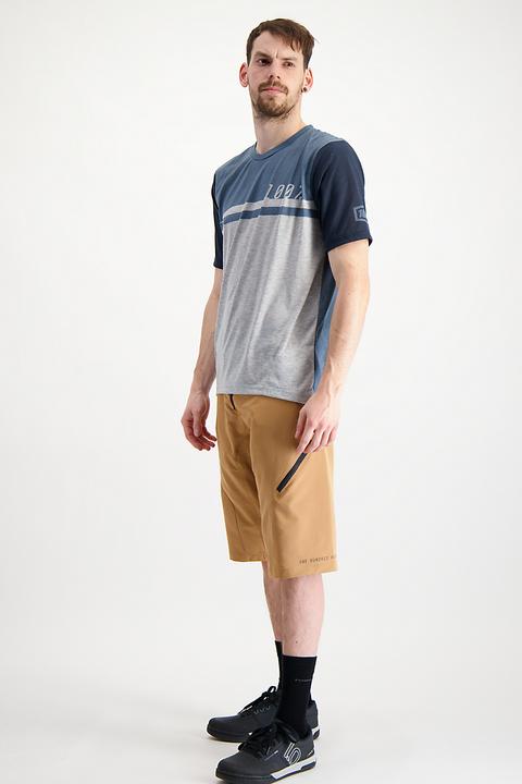 Produktbild 100% Airmatic Herren Biketrikot (L)