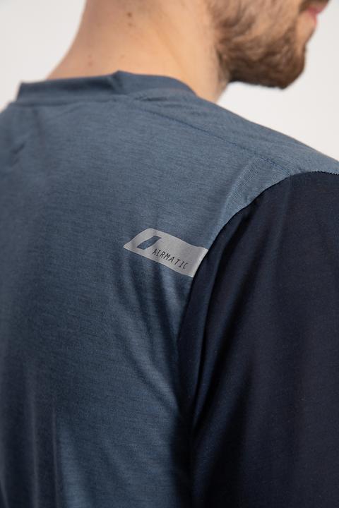 Produktbild 100% Airmatic Herren Biketrikot (L)