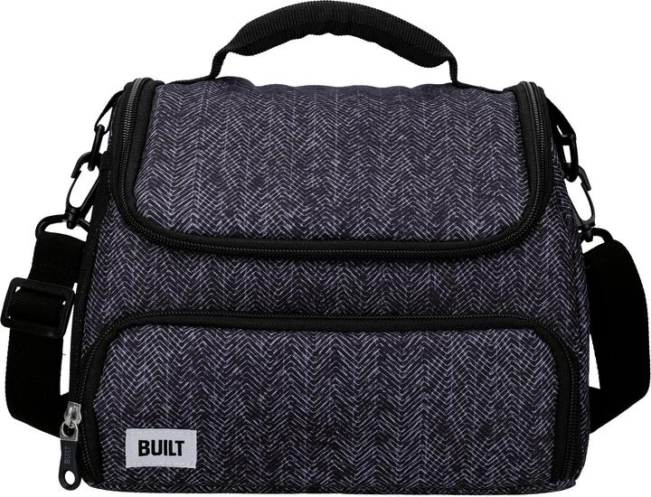 Produktbild Built Lunch Bag with Compartment