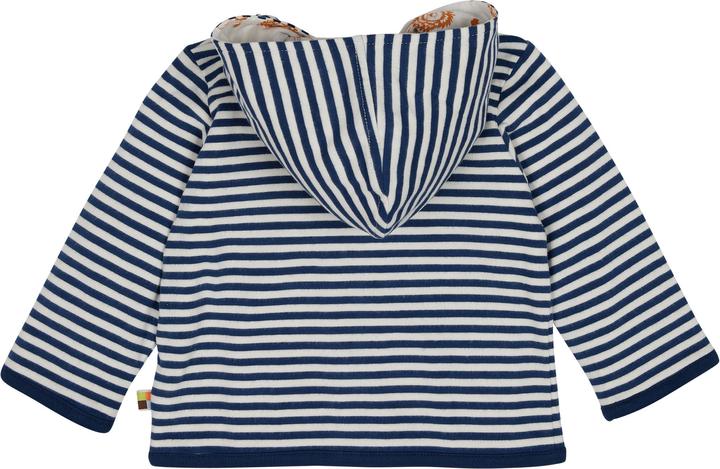 Immagine prodotto loud + proud Giacca reversibile ultramarine (80)