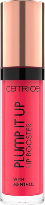 Immagine prodotto Catrice Plump It Up Lip Booster Lucidalabbra (Rosa)