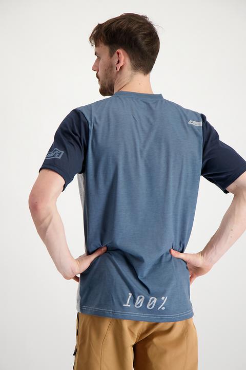 Produktbild 100% Airmatic Herren Biketrikot (L)