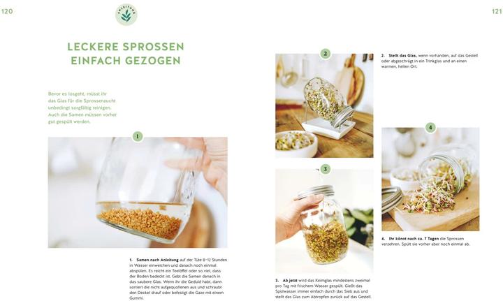 Productafbeelding Deine Fensterbank kann Garten! (Duits, Annemarie Imgrund, 2023)