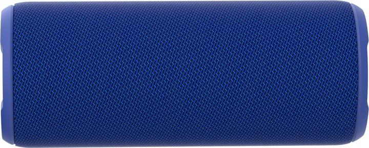 Image du produit Denver Enceinte portable BTV-213BU, bleu (3 h, Fonctionnement sur secteur)