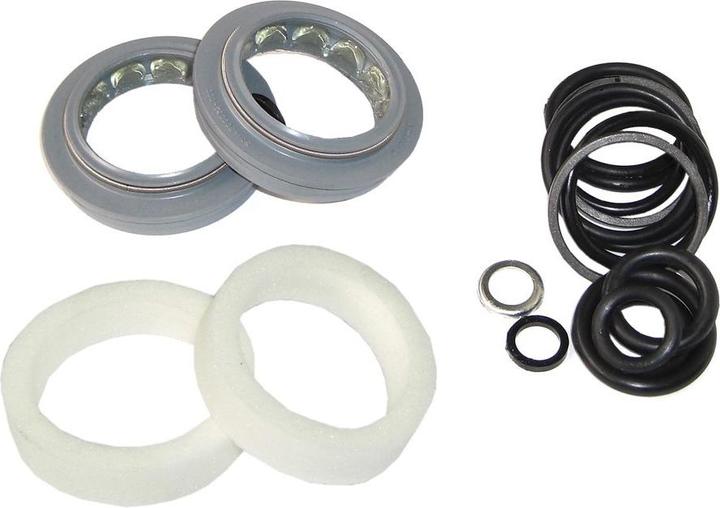 Produktbild RockShox 2012 Service Kit, Basic Argyle Solo Air