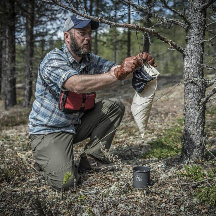 Produktbild Helikon Survival Water Filter Bag