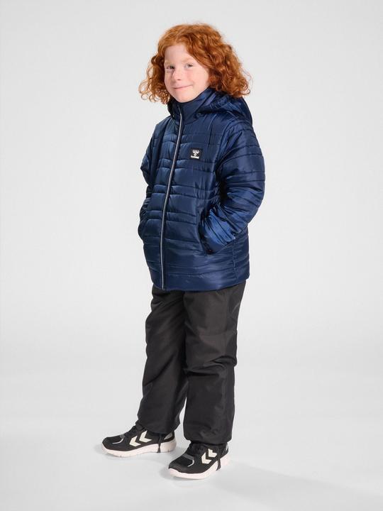 Produktbild hummel Hmlbilbo Tex Jacket (164)