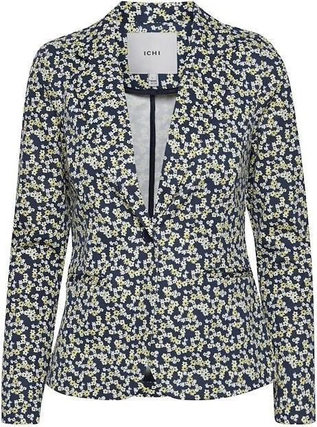 Immagine prodotto Ichi blazer stampato da ihkate - 10 (XS)