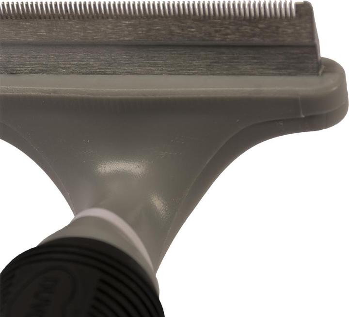 Actual product image Duvoplus Undercoat dog comb (Dog, 1000 ml)