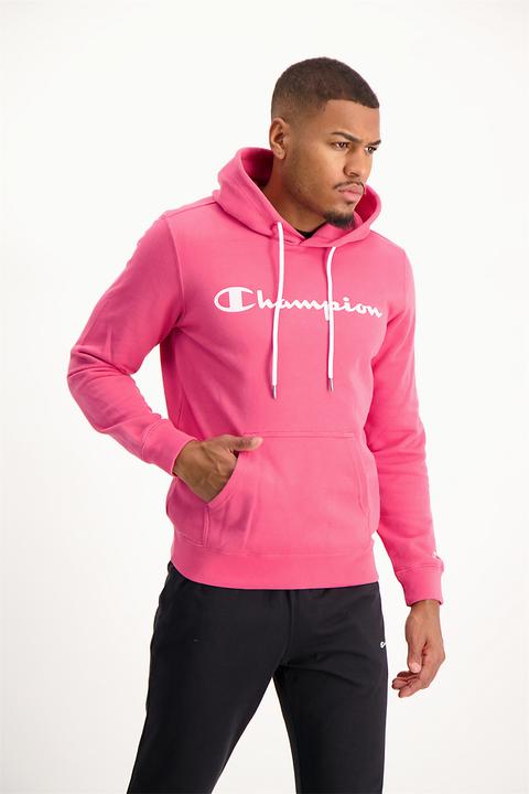 Immagine prodotto Champion hoodie uomo (L)