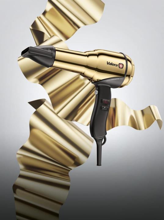 Immagine prodotto Valera Swiss Steel-Master "Light" Oro