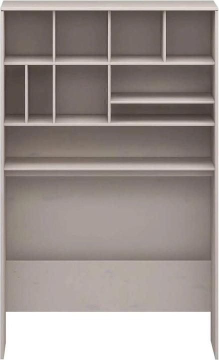 Immagine prodotto Flexa Attacco classico da scrivania