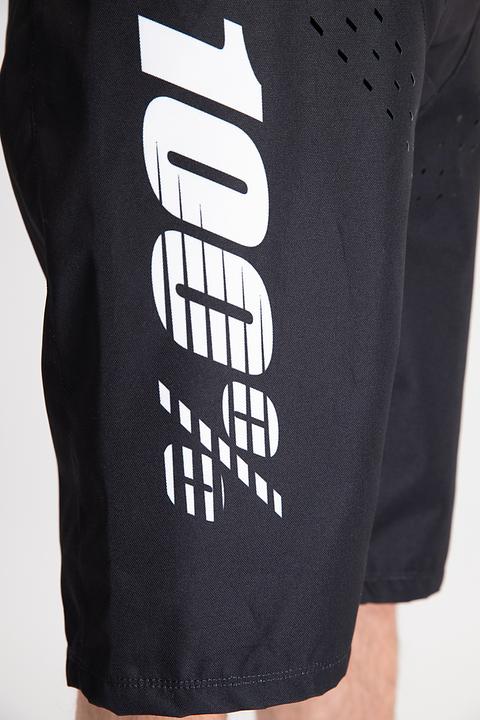 Produktbild 100% R-Core Herren Bikeshort (34)