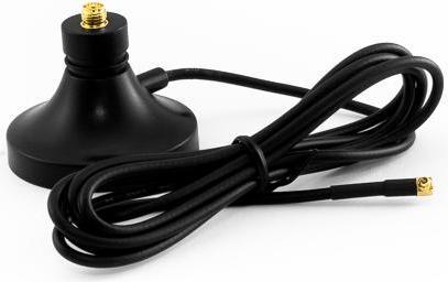 Produktbild Varia Magnetfuss fuer Rundstrahlantennen MMCX-Anschluss (Netzwerk Zubehör)