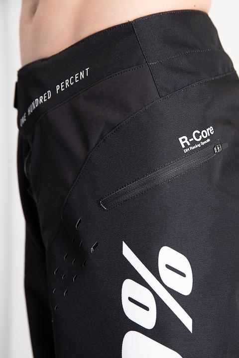 Produktbild 100% R-Core Herren Bikeshort (34)