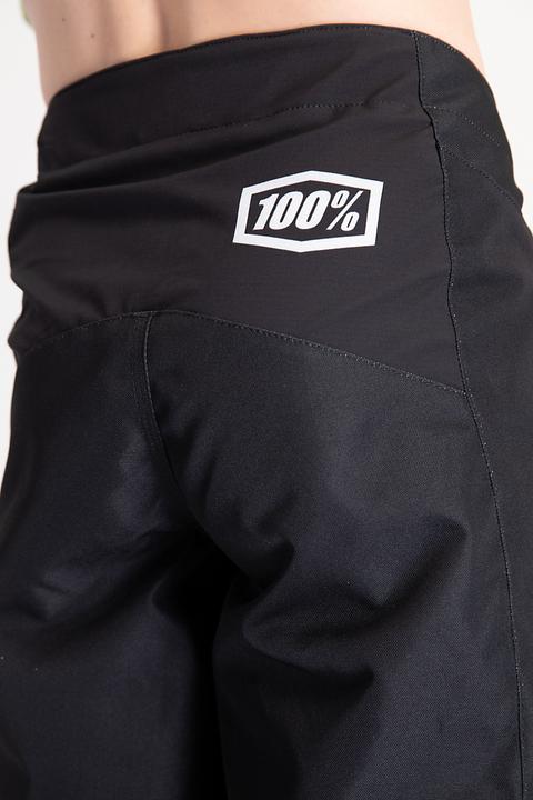 Produktbild 100% R-Core Herren Bikeshort (34)