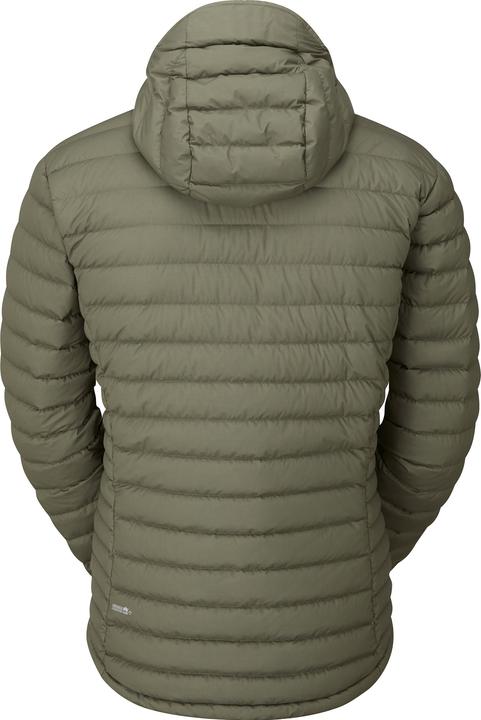 Immagine prodotto Rab Giacca Infinity Microlight (L)