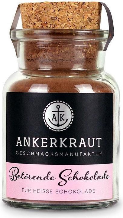 Produktbild Ankerkraut Gewürze Betörende Schokolade 105 g (275 g)