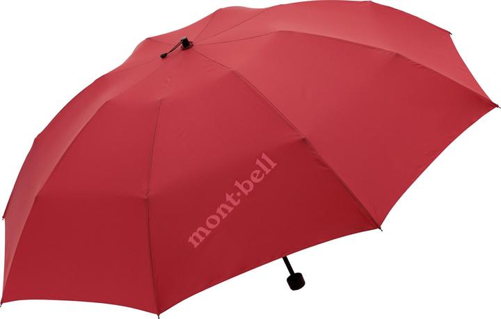 Mont-bell Trekking Umbrella 60