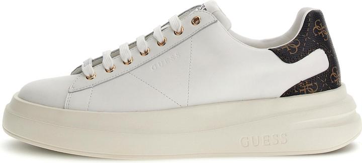 Guess sneakers elba carryover