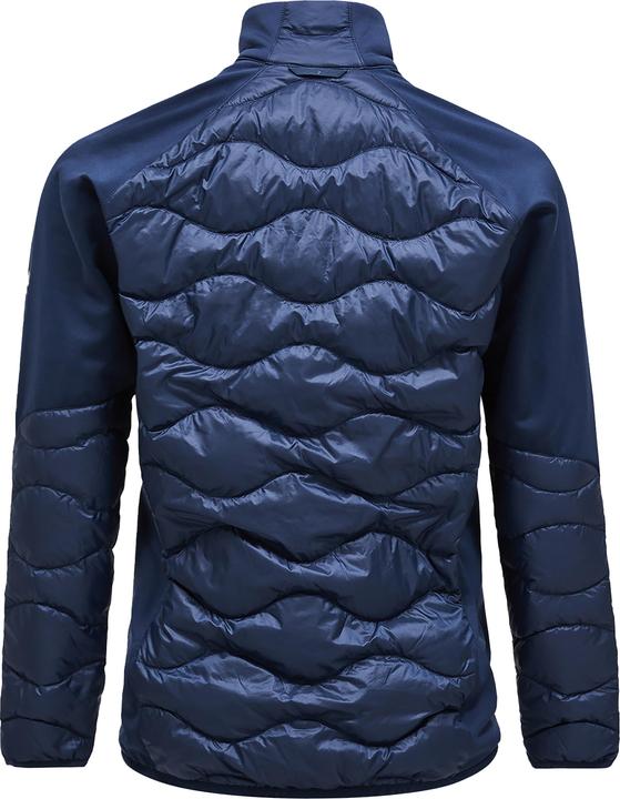 Actual product image Peak Performance Helium Down Hybrid (S)