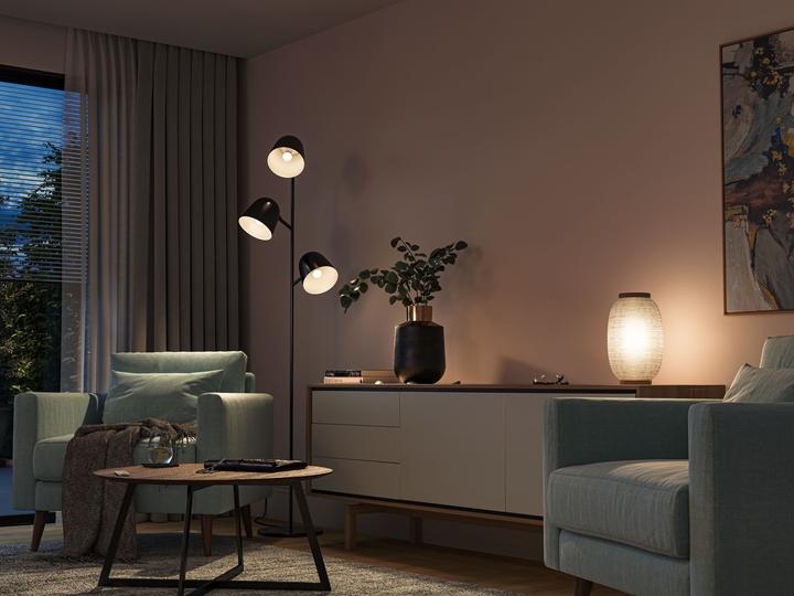 Image du produit Philips Hue Teinte White Luster (E14, 5.70 W, 470 lm, 2 x, G)