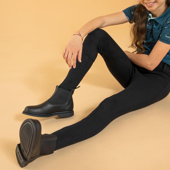 Actual product image Fouganza 100 (164)