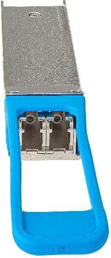 Immagine prodotto HPE HP 40 Gigabit LC LR4, ricetrasmettitore QSFP