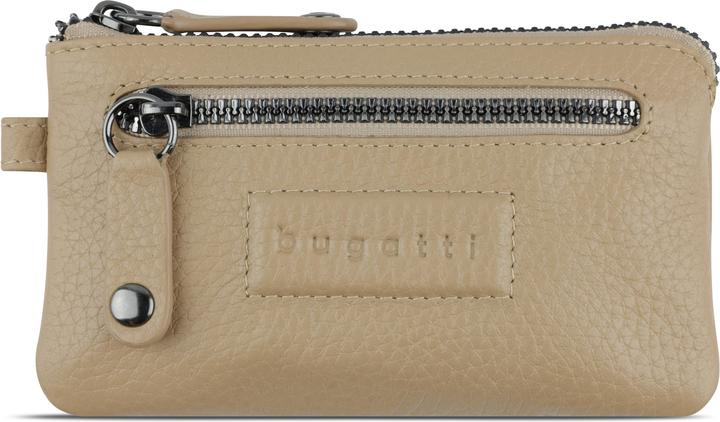 Bugatti Elsa Schlüsseletui Leder 12.5 cm