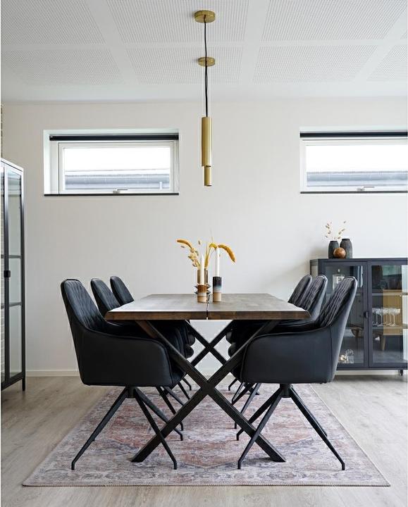 Image du produit House Nordic La Havane (160 x 230 cm)