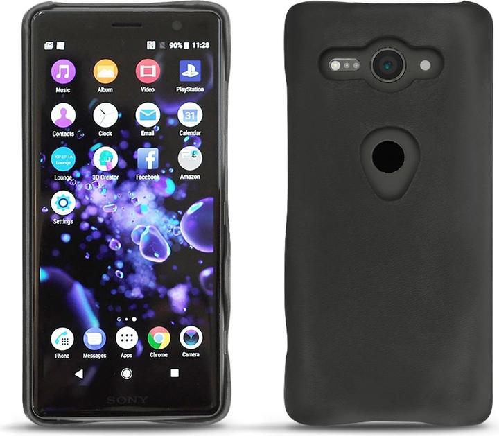 Immagine prodotto Noreve Cover in pelle (Sony Xperia XZ2 Compact)