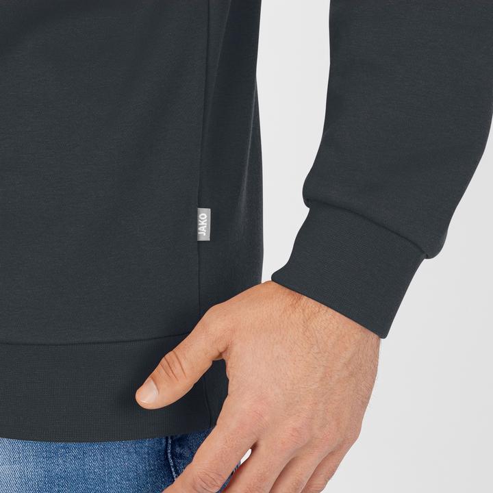 Immagine prodotto JAKO Ziptop organico (XXL)