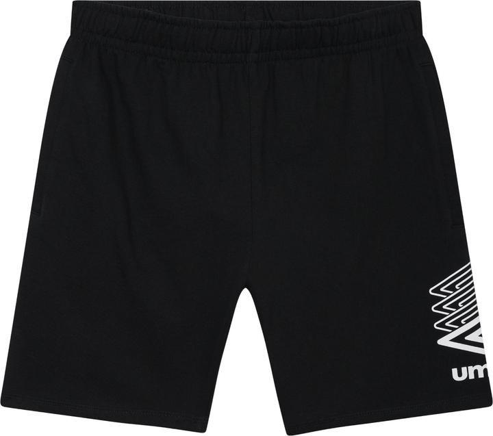 Actual product image Umbro Mens Terrace Shorts (M)