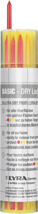 Produktbild Lyra Minen Dry (1 x)