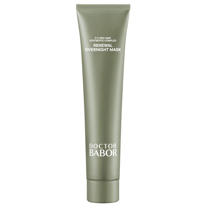 Babor MICROBIOMIC - Renewal Overnight Mask (75 ml)