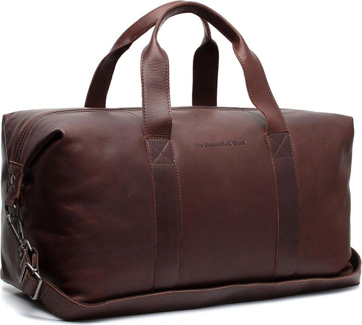 Immagine prodotto The Chesterfield Brand Borsa da viaggio Conor weekender in pelle 45 cm (21 l)