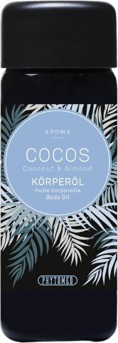 Produktbild Phytomed Cocos Aroma Körperöl Öl (Körperöl, 100 ml)
