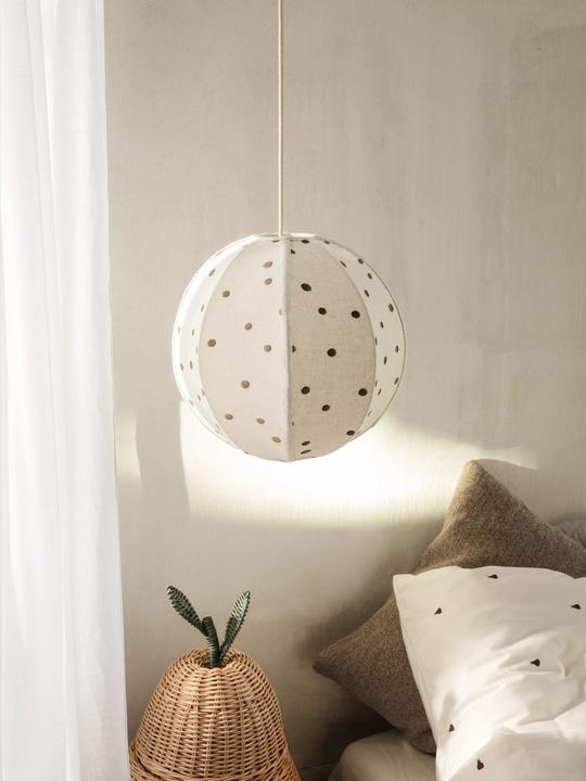 Produktbild Ferm Living Pear Braided Storage