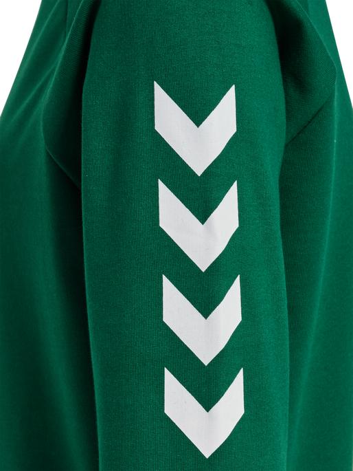 Immagine prodotto hummel Felpa Go Kids In Cotone (116)