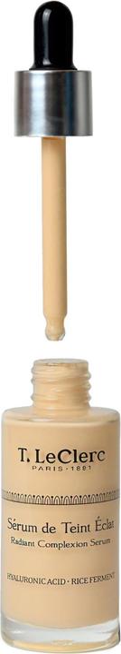 Immagine prodotto T. LeClerc Anti-aging Radiant Complexion Serum
