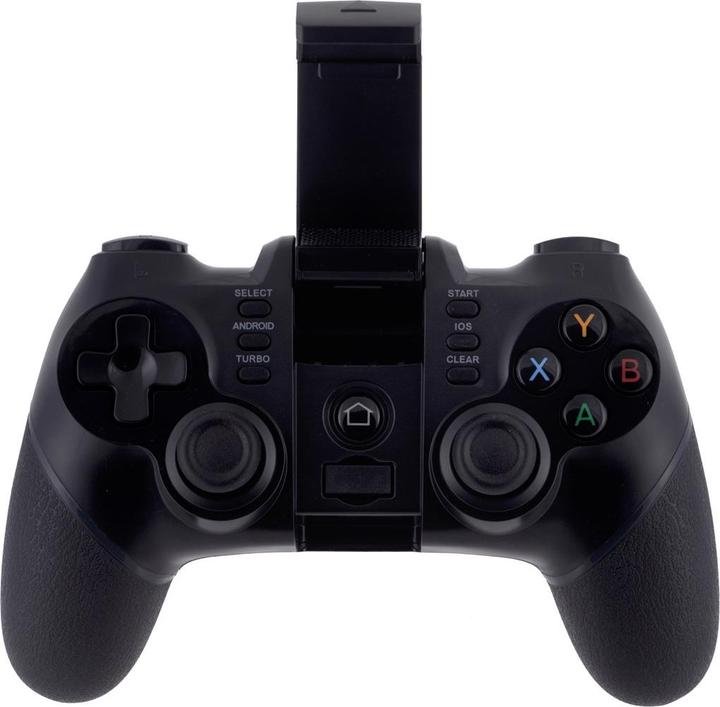 Immagine prodotto iPega Controller di gioco wireless Batman PG-9076 (PC, iOS, Android)