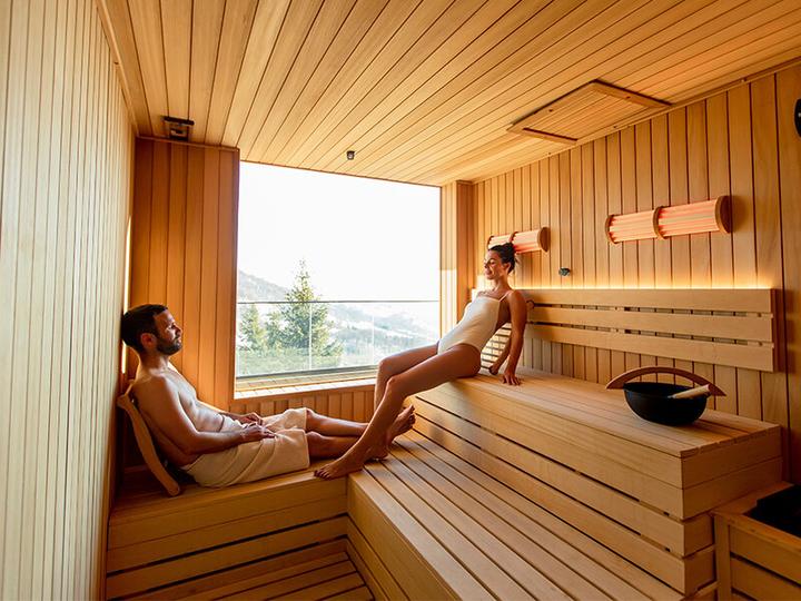 Actual product image Smartbox Wellness gift voucher - CHF 100 (1 pers.)