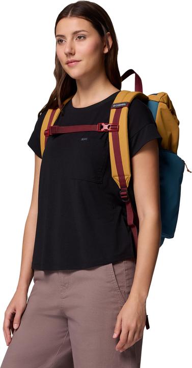 Image du produit Columbia Sac à Dos Trail Traveler™ 28L Unisexe